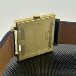 Piaget Altiplano 50930 (Unknown (random serial)) - White dial 31 mm Yellow Gold case (2/8)