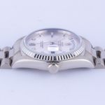 Rolex Day-Date 36 18239 (1995) - 36mm Witgoud (6/8)