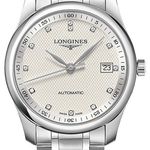 Longines Master Collection L2.793.4.77.6 - (1/1)
