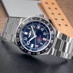 Breitling Superocean GMT A3238011/BA38 - (2/8)