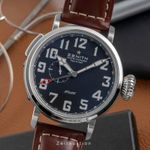 Zenith Pilot Type 20 GMT 03.2430.693/21.C723 - (1/8)