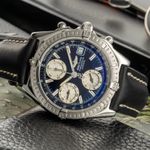 Breitling Chronomat A13352 (2000) - 39mm Staal (2/8)