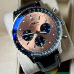 Breitling Navitimer 1 B01 Chronograph AB0138241K1P1 - (1/7)