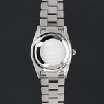 Rolex Day-Date 36 18239 (1993) - Groen wijzerplaat 36mm Witgoud (7/8)