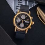 Montblanc Star 7016 - (1/8)