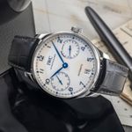 IWC Portuguese Automatic IW500705 - (2/8)