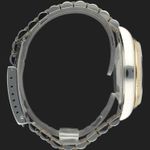 Rolex Datejust 36 16233 (1996) - Champagne dial 36 mm Gold/Steel case (5/8)