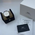 IWC Portuguese IW503501 - (9/10)