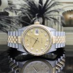 Rolex Datejust 36 16233 - (2/8)