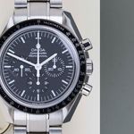 Omega Speedmaster Professional Moonwatch 311.30.42.30.01.006 - (5/8)