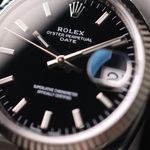Rolex Oyster Perpetual Date 115234 - (2/3)
