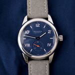 NOMOS Club 719 - (1/8)