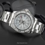 Breitling Superocean II 36 A17312D21A1A1 - (2/8)