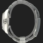 Rolex Oyster Perpetual 34 114200 (2017) - 34mm Staal (7/8)