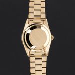 Rolex Day-Date 36 18238 (1991) - 36mm Geelgoud (7/8)
