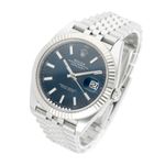 Rolex Datejust 41 126334 (2020) - 41 mm Steel case (2/5)