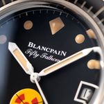 Blancpain Fifty Fathoms 5008D-1130-B64A - (6/8)