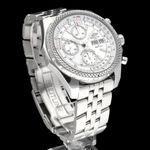 Breitling Bentley GT A13362 - (4/8)