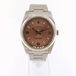 Rolex Oyster Perpetual 34 114200 - (1/6)