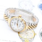 Rolex Datejust 36 16013 - (8/8)