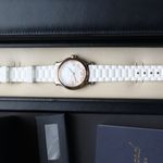 Chopard Happy Sport 278582-6001 (2026) - 36mm Staal (5/5)