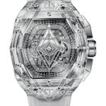 Hublot Spirit of Big Bang 648.JX.0102.RT.MXM24 (2026) - Transparant wijzerplaat 42mm Onbekend (1/1)