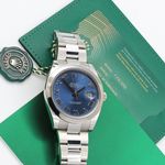 Rolex Datejust 41 126300 - (1/6)