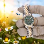 Rolex Datejust 31 278273 - (7/7)