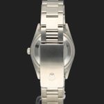 Rolex Air-King 14000 (1997) - 34 mm Steel case (6/8)