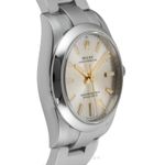 Rolex Oyster Perpetual 34 124200 - (6/8)