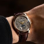 Jaeger-LeCoultre Master Calendar Q1552540 - (7/8)