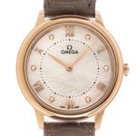 Omega De Ville 434.53.30.60.55.001 - (1/7)