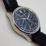 Frederique Constant Manufacture FC-760DG4H6 (2025) - Grijs wijzerplaat 42mm Staal (2/8)