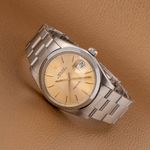 Rolex Oyster Precision 6694 - (3/8)