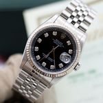 Rolex Datejust 36 16234 - (5/8)