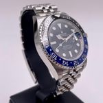 Rolex GMT-Master II 126710BLNR (2020) - 40mm Staal (2/6)