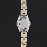 Rolex Lady-Datejust 79163 (2000) - 26 mm Gold/Steel case (7/8)