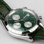 Omega Speedmaster Date 3811.70.26 - (4/5)