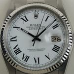 Rolex Datejust 36 16013 - (5/8)
