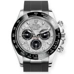 Rolex Daytona 116519LN (2023) - Silver dial 40 mm White Gold case (6/6)