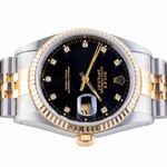 Rolex Datejust 36 16233 - (6/8)