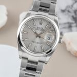 Rolex Datejust 36 126200 - (1/8)