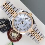 Rolex Datejust 36 116233 - (1/8)