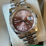 Rolex Datejust 36 116234 - (1/7)