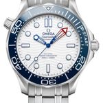Omega Seamaster Diver 300 M 210.30.42.20.04.002 - (1/1)