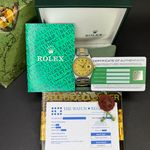 Rolex Oyster Perpetual Date 1505 - (3/8)