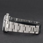 Rolex Air-King 14010 (1999) - 34mm Staal (6/8)