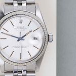 Rolex Datejust 36 16014 (1978) - 36 mm Steel case (5/6)