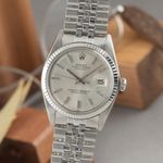 Rolex Datejust 1601 (1972) - 36mm Staal (3/8)