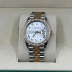 Rolex Datejust 36 126283RBR - (5/8)